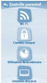 VTECH TABLETTE STORIOS - PREPARATION DE LA CONNEXION WI-FI - 2