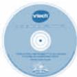VTECH TABLETTE STORIOS - CONTENU DE LA BOITE - 2