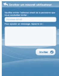 VTECH TABLETTE STORIOS - - Inviter un membre de la famille sur Kid Connect - 2