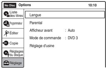 SONY RDR-VX410 - Si vous possédez un lecteur de DVD sony ou plusieurs graveurs de DVD sony - 3