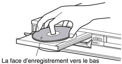 SONY RDR-VX410 - Enregistrement DVD sans programmateur - 2