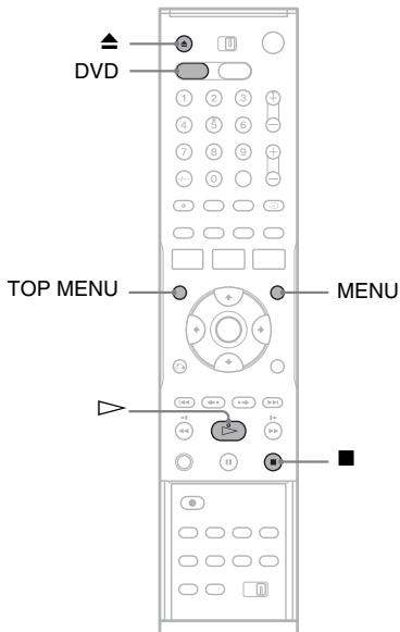 SONY RDR-VX410 - Lecture - 1