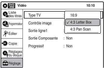SONY RDR-VX410 - Remarque - 5