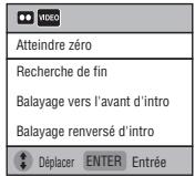 SONY RDR-VX410 - Remarque - 2