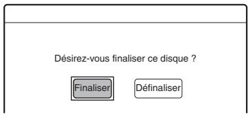 SONY RDR-VX410 - Différences entre les types de disques - 3