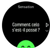 SUUNTO 35 COPPER - Ressenti - 1