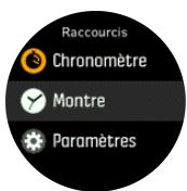 SUUNTO 35 COPPER - Cadrans de montre - 1