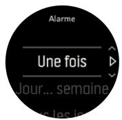 SUUNTO 35 COPPER - Réveil - 1