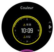 SUUNTO 35 COPPER - Cadrans de montre - 2