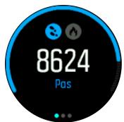 SUUNTO 35 COPPER - Suivi d'activité - 1