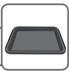 DAEWOO HOC-A2CRBV - Dégel (décongélation minutée avec fonction micro-ondes) - 1