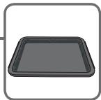 DAEWOO HOC-A2CRBV - Cuisson micro-ondes - 1