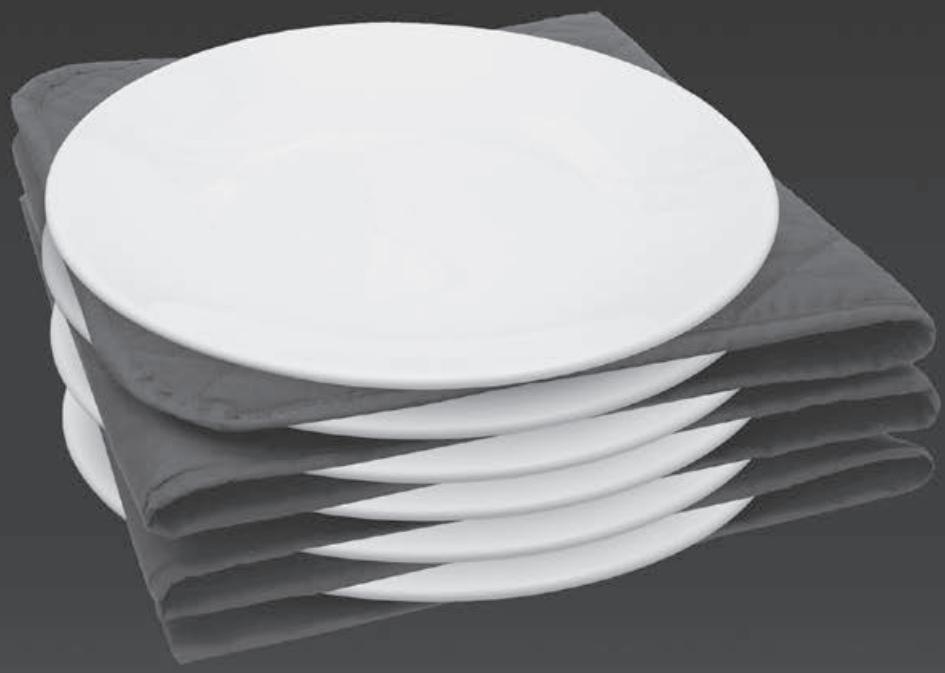 RIVIERA QCA307 - Chauffe-assiettes - 1