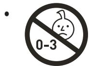 RIVIERA QCA307 - Instructions importantes. a conserver pour usage ultérieur. - 1