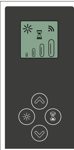 FALME DAMA 2260 - tronique de la hotte. - 1