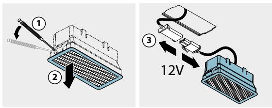 FALME DAMA 2260 - (DAMA-LOOP-SOFFFIO-SOPHIE-MATERIALA) - 1