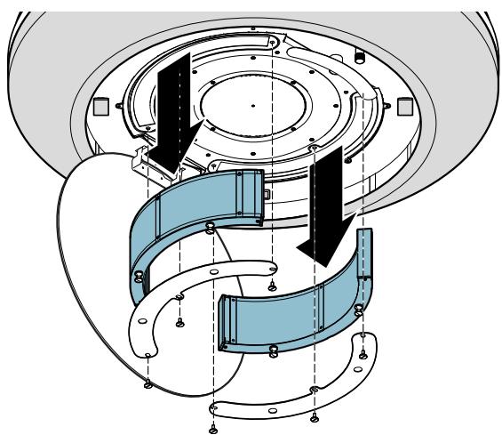 FALME DAMA 2260 - FILTRES COMBINÉS CHARBON-ZÉOLITE - 2