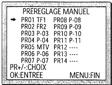 PROLINE SVN9950 - 5 - 2