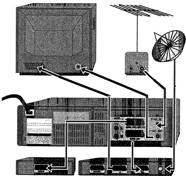 PROLINE SVN9950 - 3 - 2