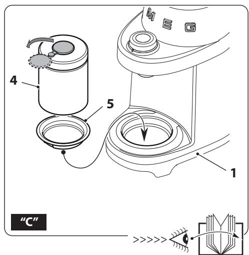 SMEG CGF11WHEU - 3