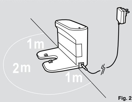 HOOVER HGO320H - Emballage - 1