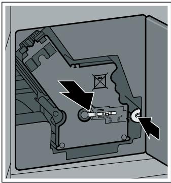 GAGGENAU CM450110 - Remarques - 3