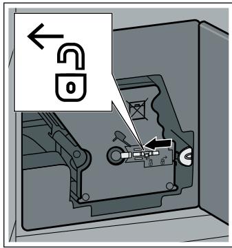 GAGGENAU CM450110 - Remarques - 2