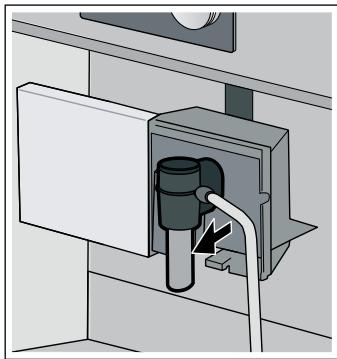 GAGGENAU CM450110 - Nettoyage du système à lait - 2