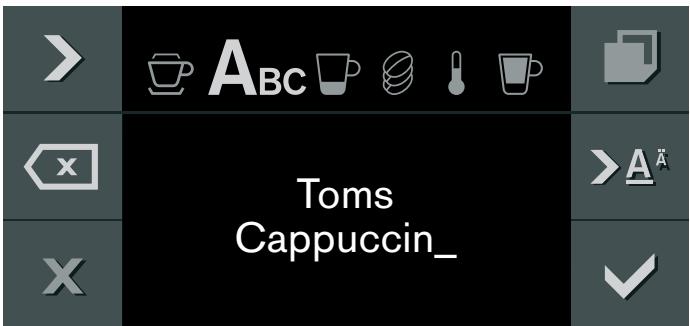 GAGGENAU CM450110 - Boissons individuelles - 3