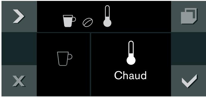 GAGGENAU CM450110 - Préparer une boisson à base de café en grains fraîchement moulus - 3