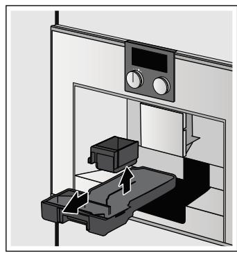 GAGGENAU CM450110 - Remarques - 2