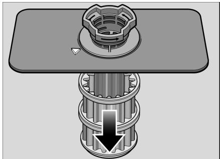 GAGGENEAU DI 460-131 - Cribles - 2