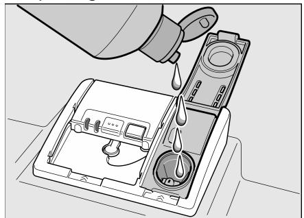 GAGGENEAU DI 460-131 - Liquide de rinçage - 2