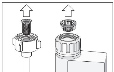 GAGGENEAU DI 460-131 - ... lors du réglage - 1