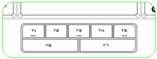 RAZER ANANSI - TOUCHES DE MODIFICATION - 1
