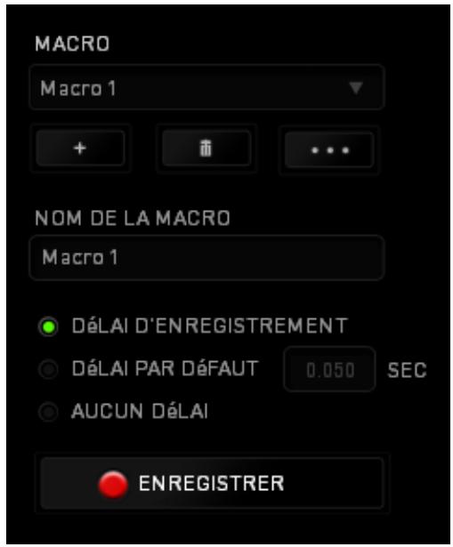 RAZER ANANSI - ONGLETMACROS - 1