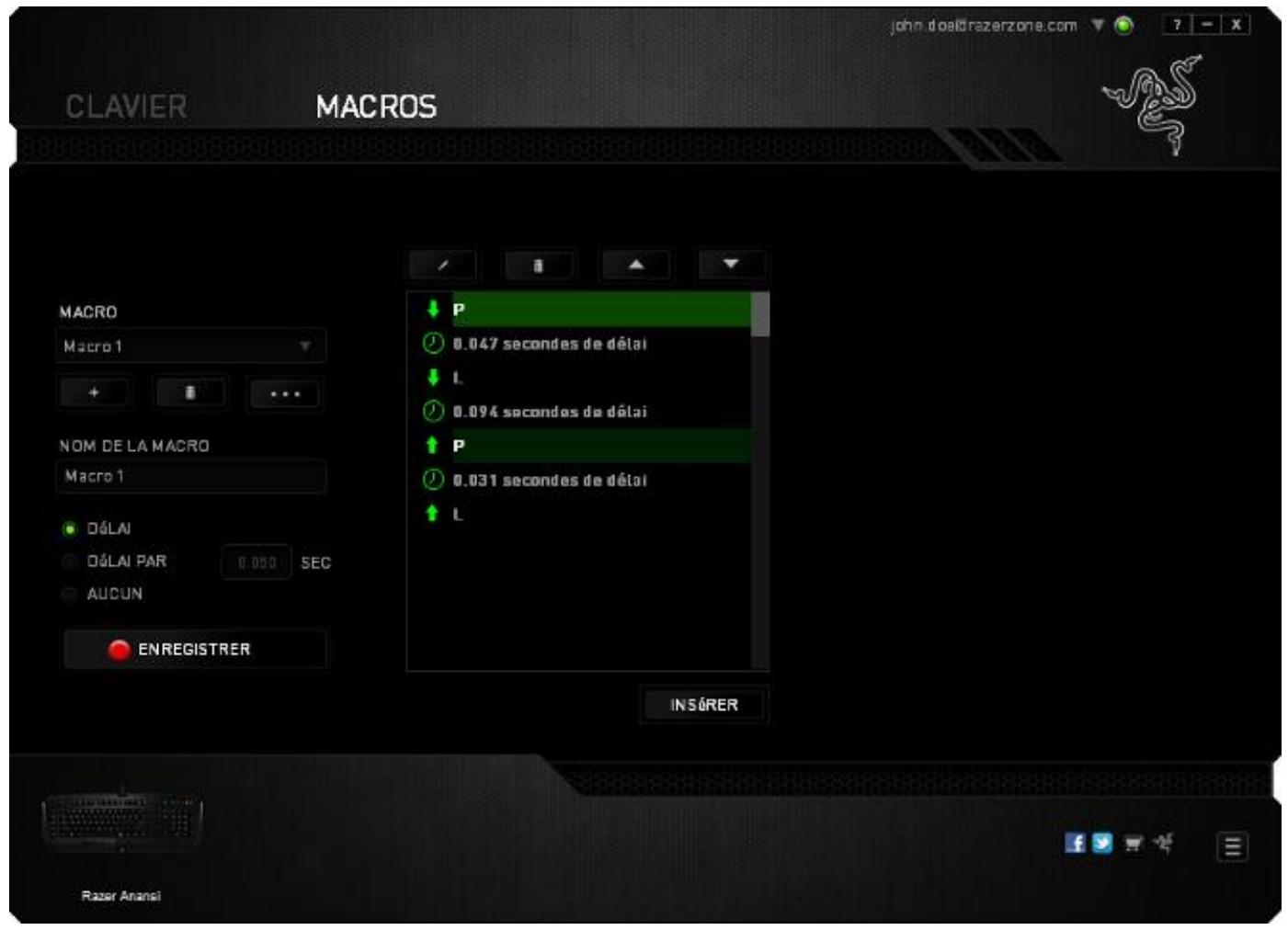 RAZER ANANSI - ONGLETMACROS - 4