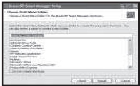 BRAUN BPW4300 - Initialisation du logiciel BP Smart Manager - 4