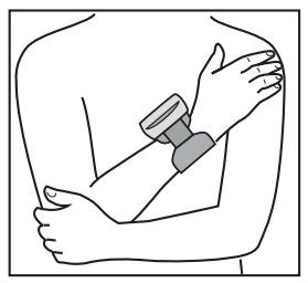 BRAUN BPW4300 - Utilisation prévue de Braun TrueScan Plus - 3