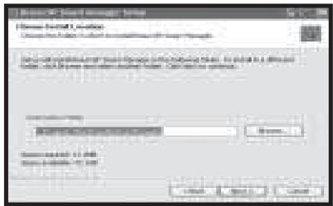 BRAUN BPW4300 - Initialisation du logiciel BP Smart Manager - 3