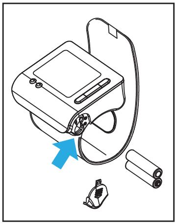 BRAUN BPW4300 - Description du produit - 1