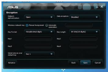 ASUS PCE-N15 - Autres - 1