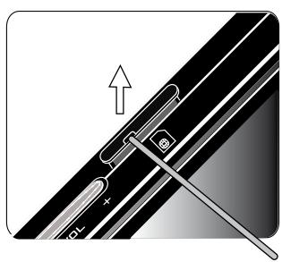 ARCHOS A5 INTERNET TABLE 32 - Retrait de la CARTE SIM - 2