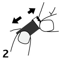 ARCHOS A5 INTERNET TABLE 32 - 5G installation de la CARTE SIM - 2