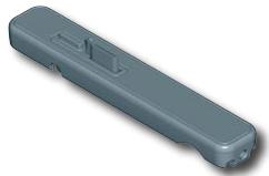 ARCHOS A5 INTERNET TABLE 32 - TV Snap-On - 1