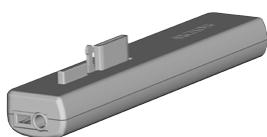 ARCHOS A5 INTERNET TABLE 32 - DVR snap-on - 1