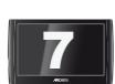 ARCHOS A5 INTERNET TABLE 32 - Connecteurs - 1