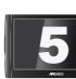 ARCHOS A5 INTERNET TABLE 32 - Recharger la batterie - 1