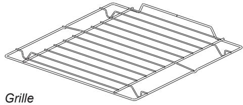 AMICA ACI605B - Caractéristiques de l'appareil - 2