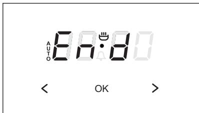 AMICA ACI605B - Fonctionnement automatique - 2
